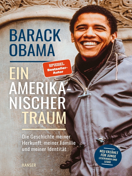 Titeldetails für Ein amerikanischer Traum nach Barack Obama - Warteliste